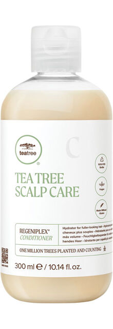 Paul Mitchell Tea Tree Scalp Care Regeniplex Conditioner Paul Mitchell Tea Tree Scalp Care Regeniplex Conditioner